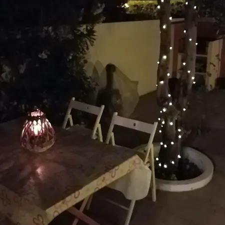 Apartamento Calan Blanes, Ciutadella, Con Jacuzzi Y Barbacoa * קאלה אן בלאנס