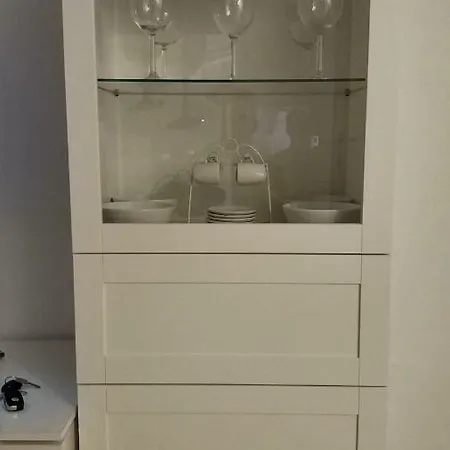 דירה Apartamento Calan Blanes, Ciutadella, Con Jacuzzi Y Barbacoa
