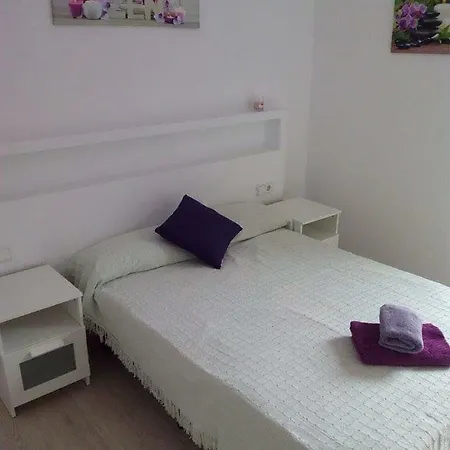 Apartamento Calan Blanes, Ciutadella, Con Jacuzzi Y Barbacoa