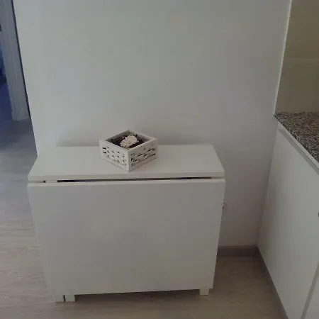 Apartamento Calan Blanes, Ciutadella, Con Jacuzzi Y Barbacoa