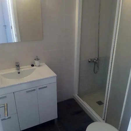 Apartamento Calan Blanes, Ciutadella, Con Jacuzzi Y Barbacoa 卡拉恩·布拉内斯